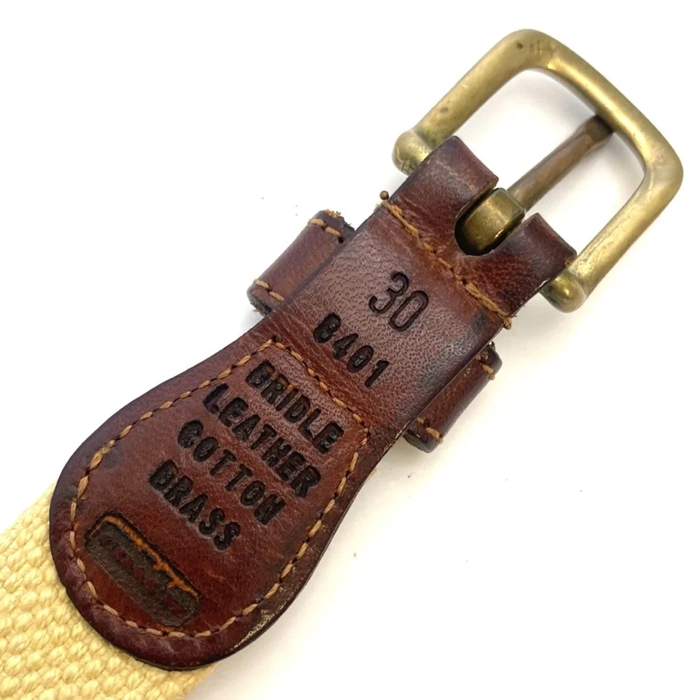 Coach brand description